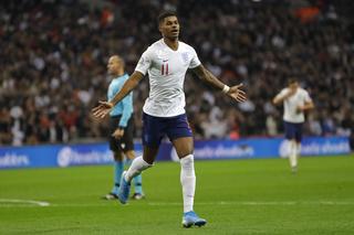 Euro 2021: Marcus Rashford. Sylwetka reprezentanta Anglii