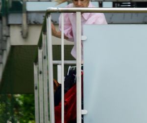 Marta i Karol Nawroccy 