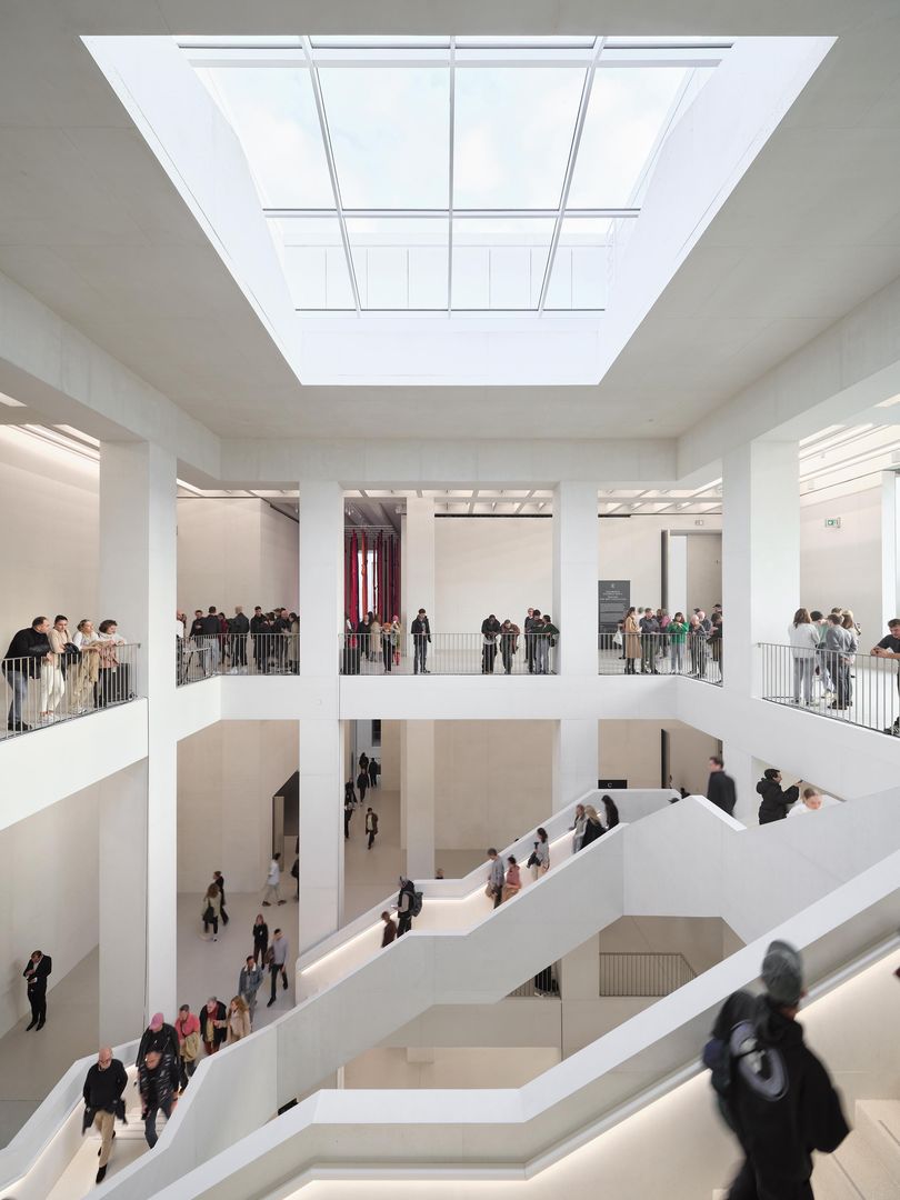 Muzeum Sztuki Nowoczesnej 