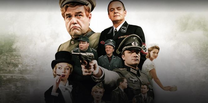 Halo Hans! (2007, TVP2)