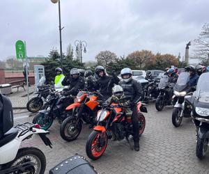 Inauguracja sezonu motocyklowego w Gorzowie