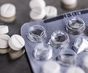 Diazepam to lek psychotropowy. Jak działa diazepam?