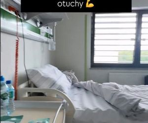 Arwena z Farmy przeszła mastektomię