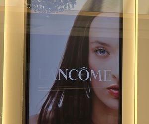 Iga Świątek, kampania reklamowa Lancome