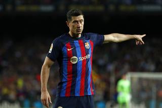 Barcelona rozbiła Villarreal! Lewandowski bohaterem spotkania! 