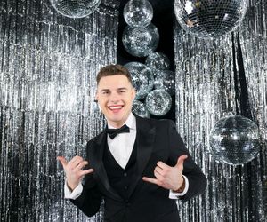 Adam Zdrójkowski nie ma przyjaciół w show biznesie? Ja się trzymam z daleka