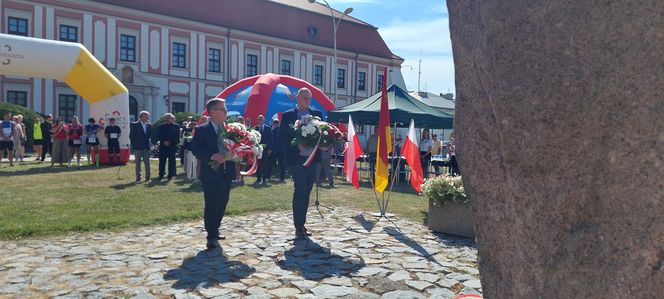 XXXVI Czteroetapowy Bieg Pokoju Pamięci Dzieci Zamojszczyzny