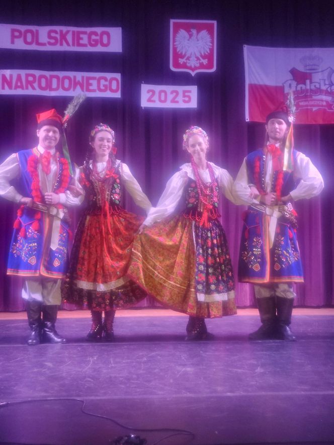 Dzień Polskiego Dziedzictwa w CPS na Greenpoincie