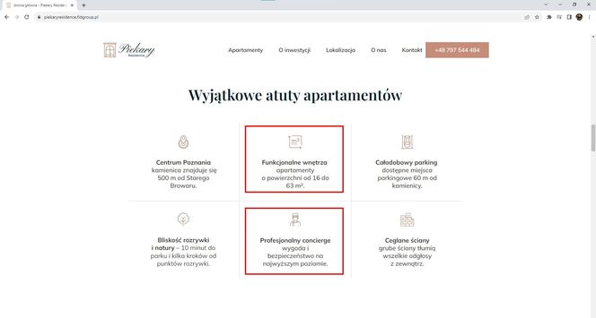 Piekary Residence (piekaryresidence.fidgroup.pl)
