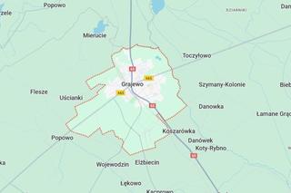 10 - Grajewo