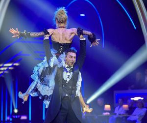 Skandal w Tańcu z Gwiazdami! Wiktoria Gorodecka zawyła na scenie