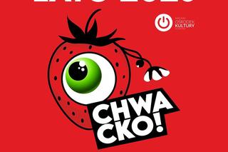 W Olsztynie będzie chwacko! MOK ogłosił wakacyjny program