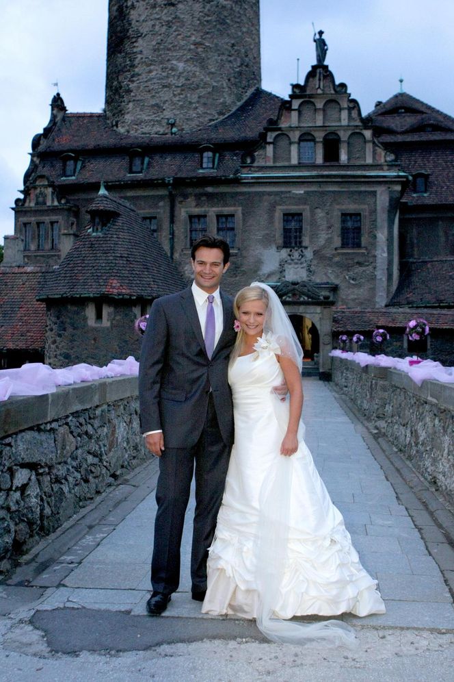 Aneta Zając i Mikołaj Krawczyk rozeszli się w 2012 r.