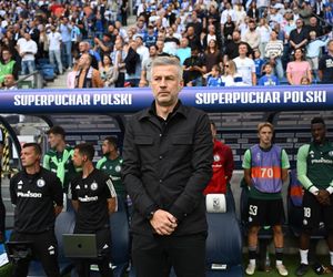 Superpuchar Polski.