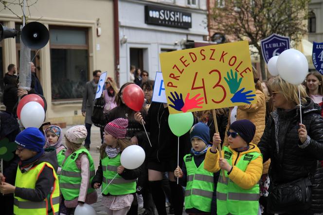 Dzień Solidarności Międzypokoleniowej w Lublinie