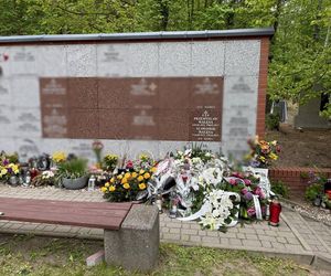 Pogrzeb Sławomira Wałęsy