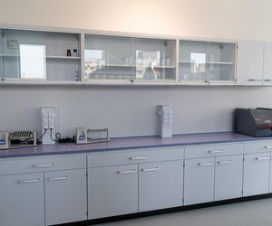 Nowe laboratorium