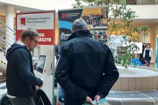 Targi Innowacji Tarnowskiej Itar