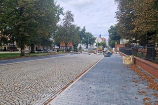 Modernizaja Królowej Jadwigi