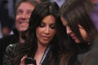 Kim i Khloe Kardashian