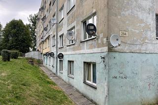 Jastrzębie-Zdrój. 3-latek wypadł z okna! Ojciec i jego partnerka byli pijani?!