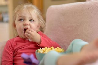 Te dziecięce smakołyki są na „czarnej liście”. Zwiększają ryzyko zadławienia