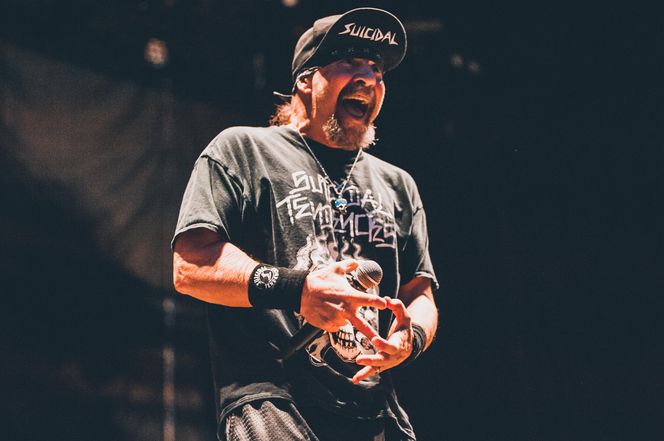 Mystic Festival 05.06.2025. Nawet kapryśna pogoda nie ostudziła festiwalowej energii