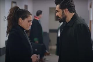 Emanet. Rozwód Seher i Yamana 