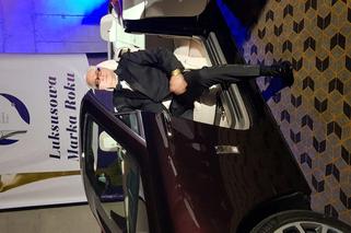 Luksusowa Marka Roku 2018