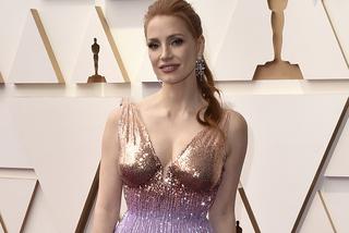 Oscary 2022. Jessica Chastain