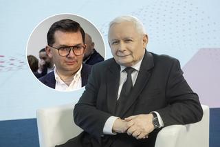 Zrobili to prezesowi PiS! Kandydat Kaczyńskiego znowu przepadł z kretesem