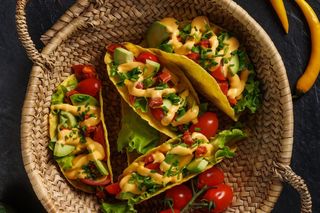 Coś na ząb idealne na wakacyjne przygody