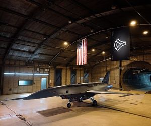 Holandia stawia na przyszłość lotnictwa. „Lojalni skrzydłowi” wesprą F-35