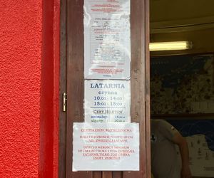 Krynica Morska to popularne miejsce na urlop. Jakie sątu ceny?