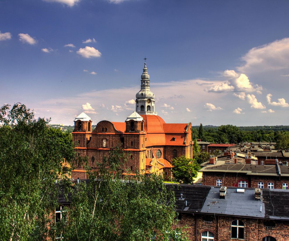 Nikiszowiec w Katowicach - najpiękniejsza dzielnica w Śląskiem?