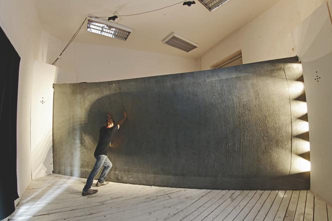 Wystawa fińska - grand prix sekcji studenckiej