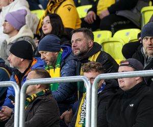 Mecz GKS Katowice - Korona Kielce. Ponad 12 tysięcy kibiców zobaczyło heroiczne zwycięstwo
