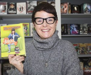 Karolina Korwin-Piotrowska