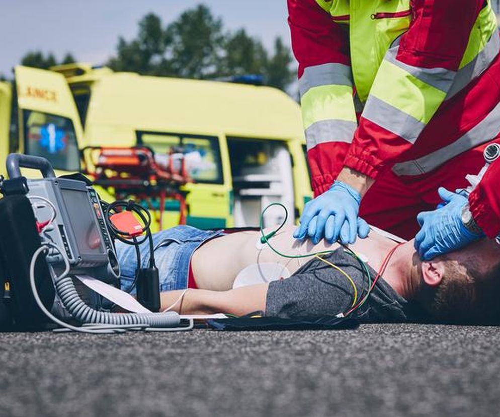 Co się dzieje w mózgu w chwili śmierci? Te badania pokazują prawdę o umieraniu