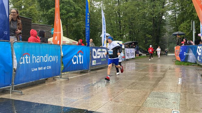 9. Citi Ukiel Olsztyn Półmaraton