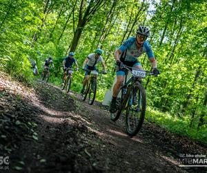 Bike Atelier MTB Maraton wystartuje w Tarnowskich Górach!
