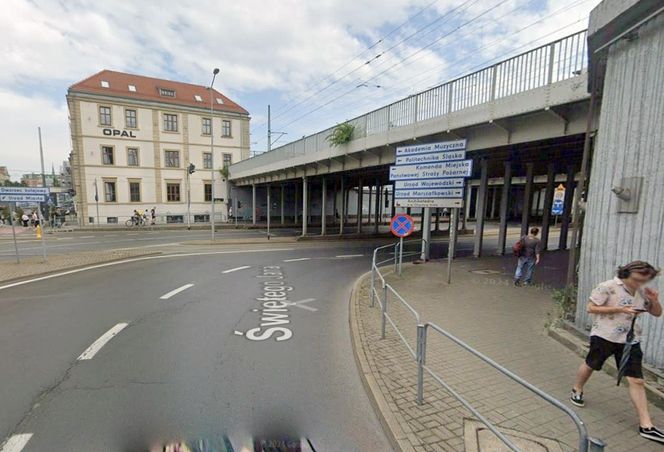 Nowy węzeł przesiadkowy powstanie w centrum Katowic