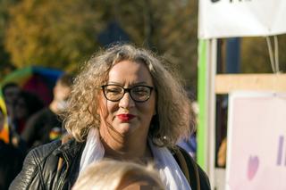 Marta Lempart ma nową dziewczynę 