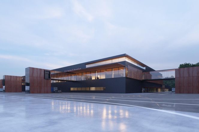 To oni zbudują nowy terminal na lotnisku w Goleniowie. Wykonawca inwestycji za miliony wybrany