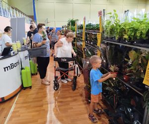 Festiwal Roślin 2025 w Siedlcach