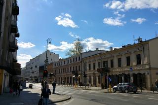 Sobotni spacer z przewodnikiem po Pradze