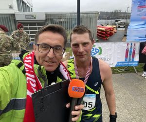 Lotto 8 Olsztyński Bieg Niepodległości cz.2