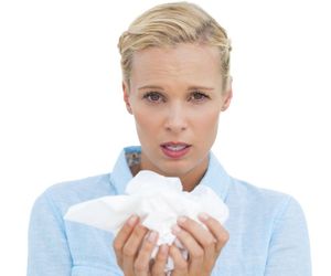 Polekowy nieżyt nosa (PLNN) - przyczyny, objawy i leczenie