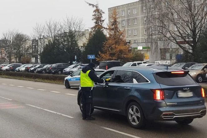 Akcja Trzeźwy Poranek w powiecie iławskim. Nie u wszystkich alkomat pokazał 0 promili