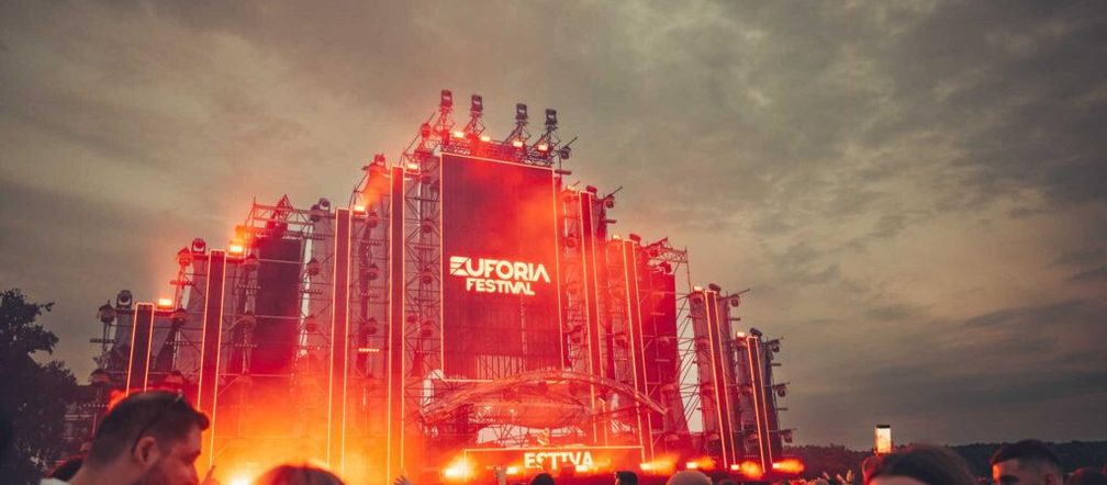 Euforia Festival